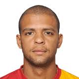 En turquía los ánimos se calientan seguido y el equipo de onur y sherazade vivió momentos de tensión en una. Felipe Melo Fifa 15 81 Transfer Prices And Rating Ultimate Team Futhead