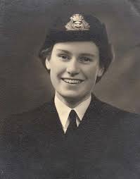 Pauline Hester Hill Hodge (1921-2010)