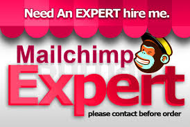 We import and export medical consumables, and other medical equipments. Be Your Mailchimp Expert For Email Marketing By Pagiest Fiverr