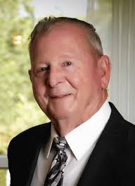 Obituary information for Melvin Buck Reverend Larson