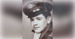 Obituary information for Daniel J. Kelleher, Sr.