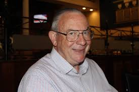 Five Alumni of Benilde 1968 HSC class met today for lunch. With me were  Geoff Mutton, Peter Merry, Paul Croft and Paul Ogilvy. We had a most  enjoyable chat about the past