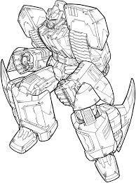 Free Printable Transformers Coloring Pages For Kids Transformers Coloring Pages Bee Coloring Pages Coloring Pages For Kids
