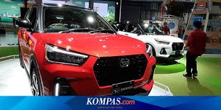 ダイハツ・ロッキー, daihatsu rokkī) is a subcompact crossover suv manufactured by daihatsu. Daihatsu Begins To Reveal Sophisticated Rocky Engine Features And Pages All Newsy Today