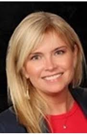 Jeanette Johnson, Real Estate Agent