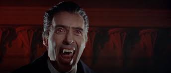 Dracula Prince Of Darkness