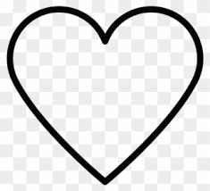 We did not find results for: Free Png Black Heart Outline Clip Art Download Pinclipart