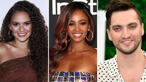 Madison Pettis, Vanessa Morgan & Richard Harmon To Star In 'Margaux'