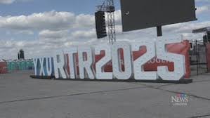 Rock the Runway: London’s Newest Music Festival