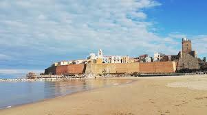 Последние твиты от insta termoli (@instatermoli). Il Borgo Antico Di Termoli Incoronato Da Il Corriere Della Sera E Tra I Piu Belli D Italia