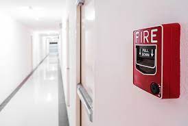 Fire Protection Services Fire Alarm Systems Fire Alarm Testing Inspection Norel Service Co