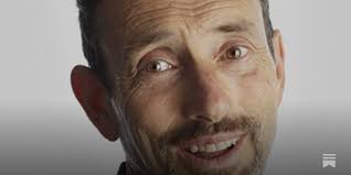 Jonathan Richman: The Cookie Eating Interview