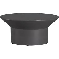 Acara Coffee Table In Outdoor Tables Crate And Barrel 499 Coffee Table Crate And Barrel Coffee Table Outdoor Coffee Tables