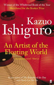 An artist of the floating world. Kazuo Ishiguro S Books Ranked Worst To Best Books And Bao