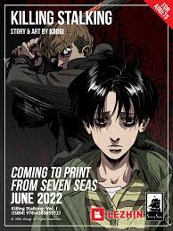 Seven Seas Licenses 3 Lezhin Webtoons For Print Releases -  MangaMavericks.com