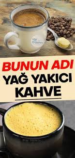 yag yakan kahve tarifi healty food food food and drink