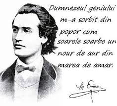 Maxima Zilei 15 Ianuarie 2016 Eminescu Male Sketch Science And Nature Feelings