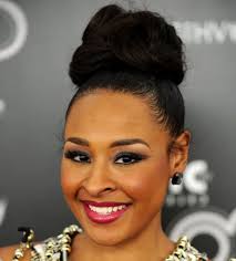 All the black women and girls are looking for some short hairstyle that they can try in 2015, making a selection between for the best hairstyles is one of the toughest things. 15 Updo Hairstyles For Black Women Who Love Style In 2020