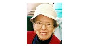 Ruby Lighty Obituary (2014)