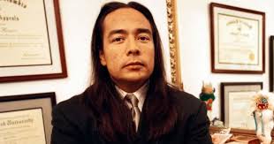 Senate Confirms First Native American Ambassador