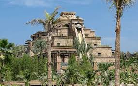 Wikipedia The Free Encyclopedia Gardens Of Babylon Wonders Of The World Hanging Garden