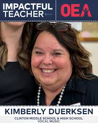 Congratulations to our very own Altus Bulldog CLASS OF 1988, Kimberly Duffy  Duerksen 🎉