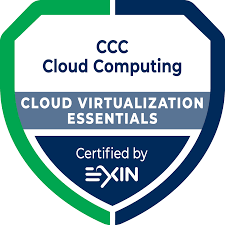 Cloud computing is getting more and more popularity day by day. Ccc Cloud Computing Exin