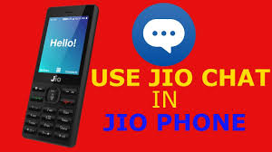 Jio Chat On Jio Phone How To Use Jio Chat On Jio Phone Youtube
