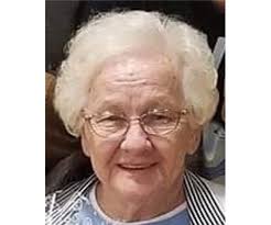 Jane Veronica "Janie" Neely Obituary (2022)