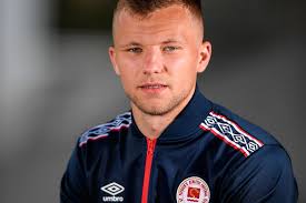 Irish clubs have to get rid of fear factor in Europe'