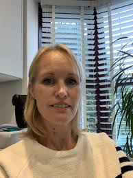 Kate Patel, Head of Adoption and Fostering HR