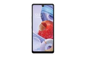 Lg has just announced its new mobile phone, the lg secret. Lg Stylo 6 Stylus Phone Unlocked Lg Usa