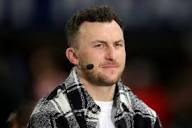 Johnny Manziel Reveals Dramatic 40-Pound Weight Loss Was Due to a ...