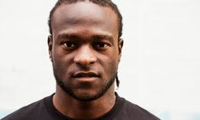 Footballer Victor Moses welcomes baby number 2