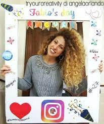Photo Booth E Cornici Per Feste Come Crearle Photo Booth Graduation Party Party