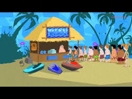 Watch phineas and ferb show online full episodes for free. Phineas And Ferb Candace Party Youtube