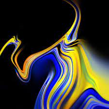 samsung galaxy note 9 ocean blue galaxy phone wallpaper android wallpaper galaxy galaxy wallpaper
