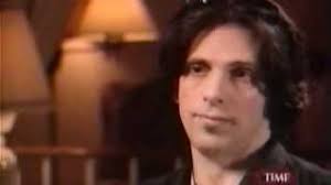 CNN Interview with Justin Petersen (Agent Steal)