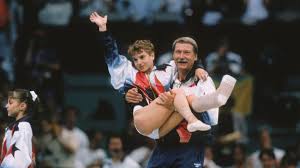 After four more years of hard work and training, she captured america's spirit at the 1996 olympic games in atlanta. E2hhps2ejhw8pm