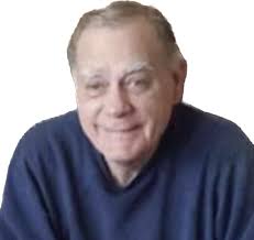 Rev. Benjamin P. Farmer