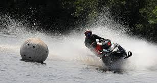 Superior Watercross Shootout wraps up two-day event at Barker's Island