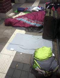Ich bin auf der straße gelandet… ich bin obdachlosmehr fun videos dieser art gefällig? Obdachlos Fur Eine Nacht Wie Ist Das Ohne Wohnung Zu Sein Nordstadtblogger