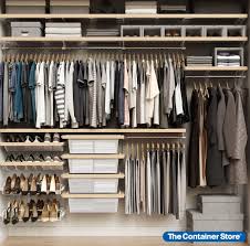 Learn more about the container. Pin On Elfa Decor Custom Closets