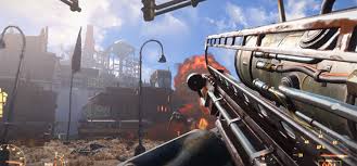 Top 10 Best Heavy Weapons In Fallout 4 Fandomspot