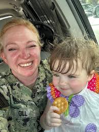 Family moves to Georgia from Jacksonville