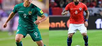 Sigue la previa del encuentro chile vs bolivia, conoce las alineaciones y novedades. Vivi Chile Vs Bolivia En El Deber Radio 103 3 El Deber