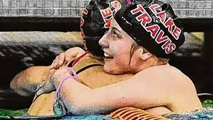 Lake Travis swimming & diving awards