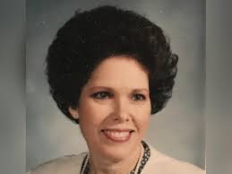 Greta Lou Frederick's Memorial Website