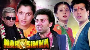 Narsimha Full Movie Hindi Action Movie Sunny Deol Urmila Matondkar Bollywood Hd Movie Youtube Hon3yhd , credit goes to : narsimha full movie hindi action movie sunny deol urmila matondkar bollywood hd movie