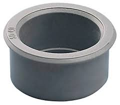 Leroy merlin bricolage déco maison jardin pour vos projets de bricolage jardinage et aménagement diy créer un portechaussures en tubes pvc leroy. Tapon Reduccion De Pvc De O40 32 Mm M H Leroy Merlin
